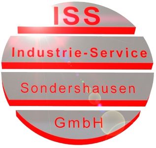 ISS GmbH